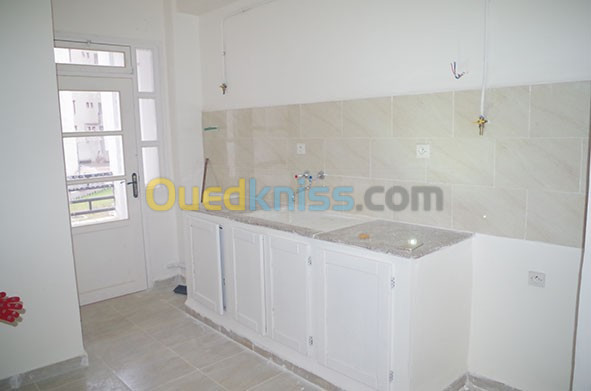 Location Appartement F3 Béjaïa Oued ghir