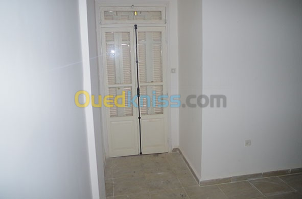 Location Appartement F3 Béjaïa Oued ghir