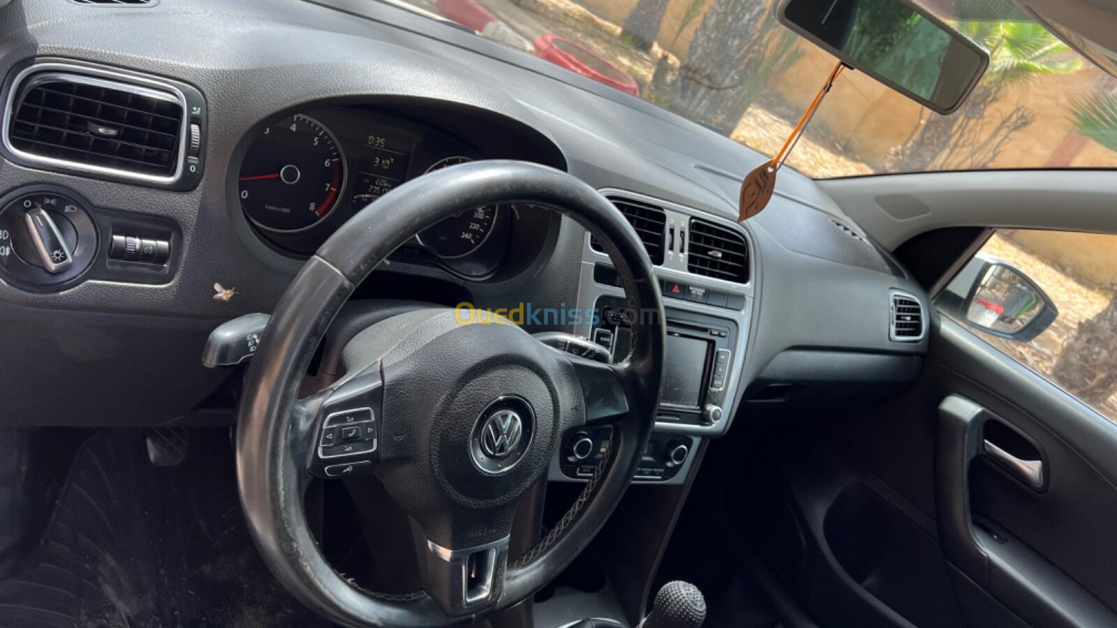 Volkswagen Polo 2013 Life