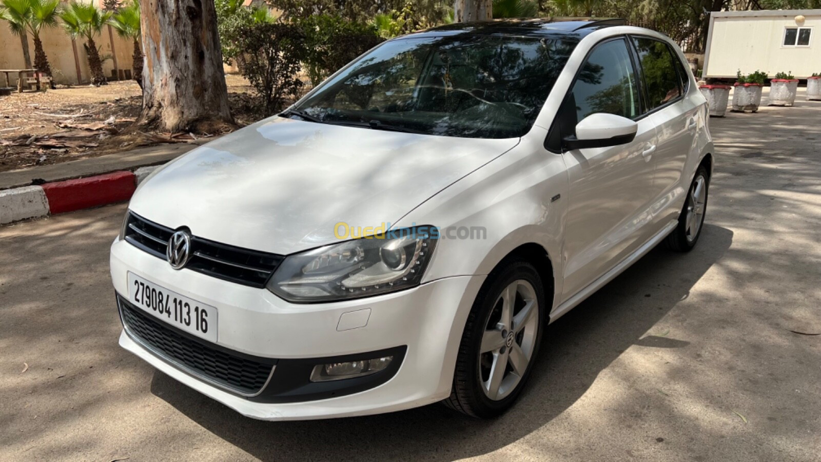 Volkswagen Polo 2013 Life