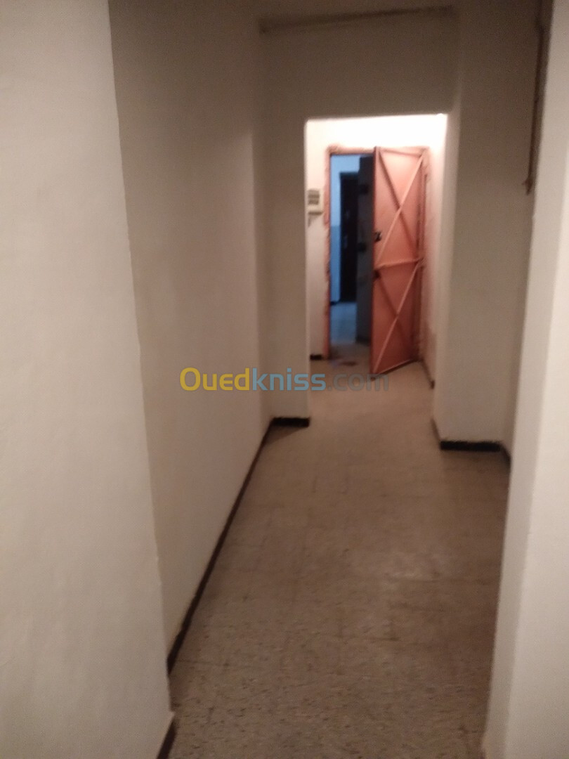 Vente Appartement F3 Blida Larbaa