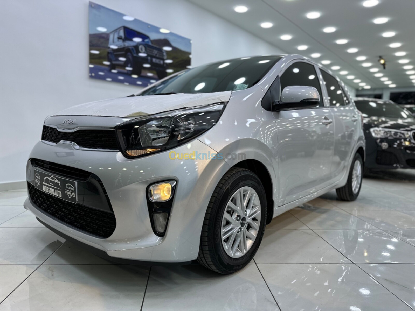 Kia Picanto 2022 LX