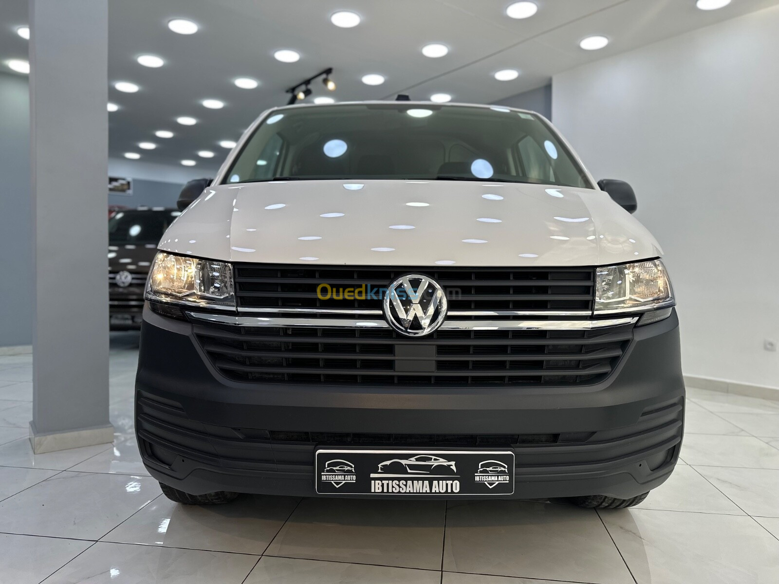 Volkswagen Transporter 2023 