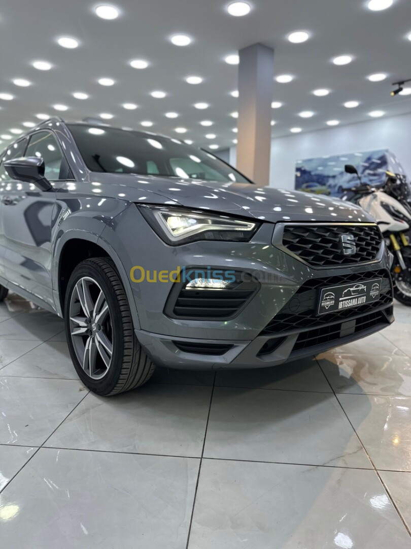 Seat Ateca 2023 Fr