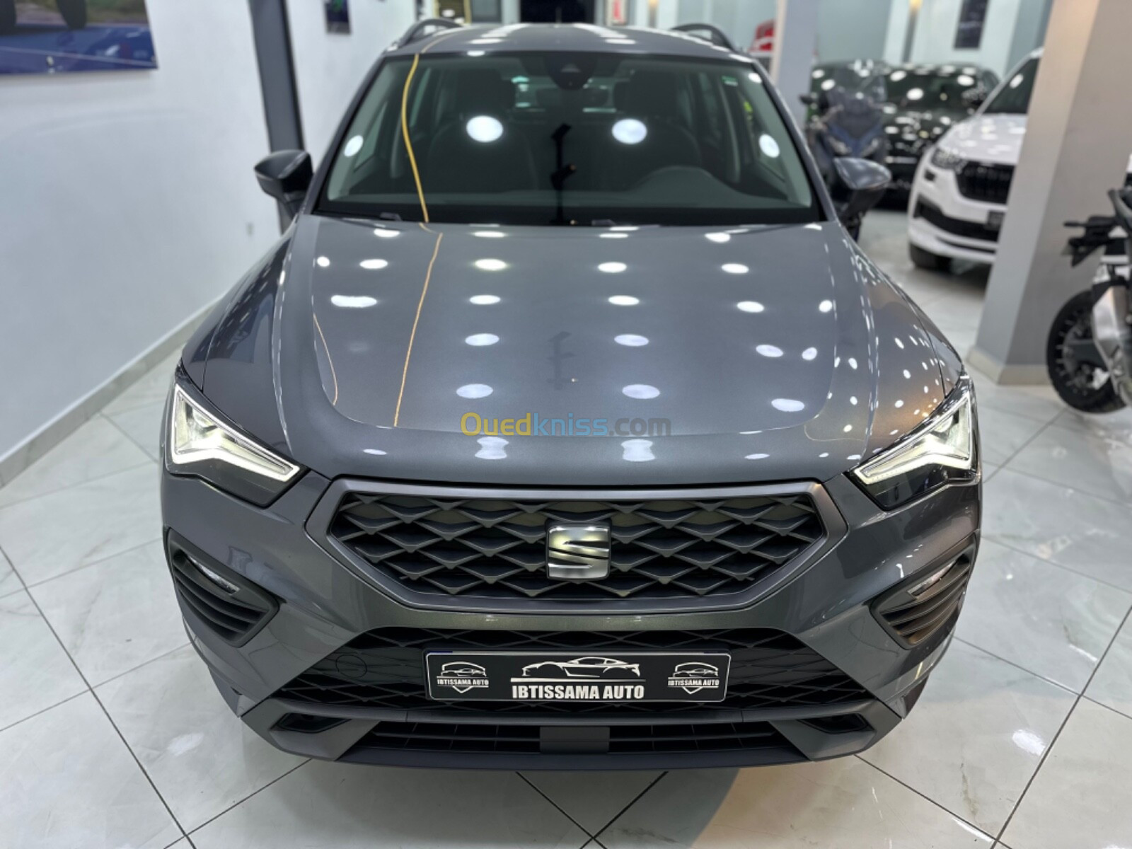 Seat Ateca 2023 Fr