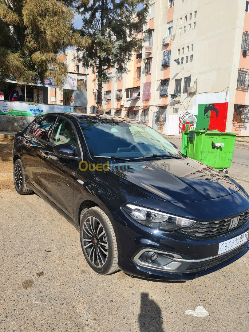 Fiat Tipo 2023 Life