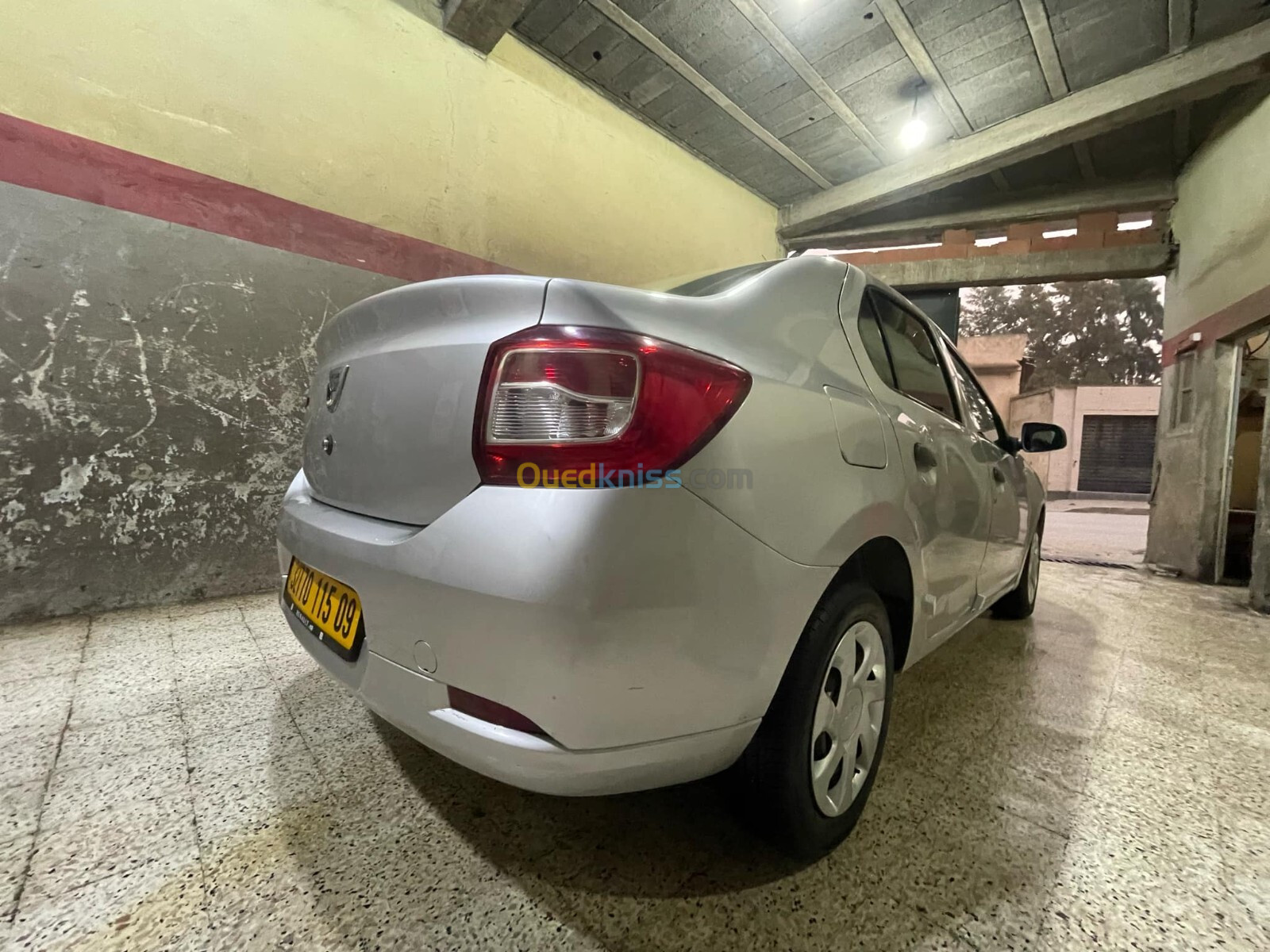 Dacia Logan 2015 Logan