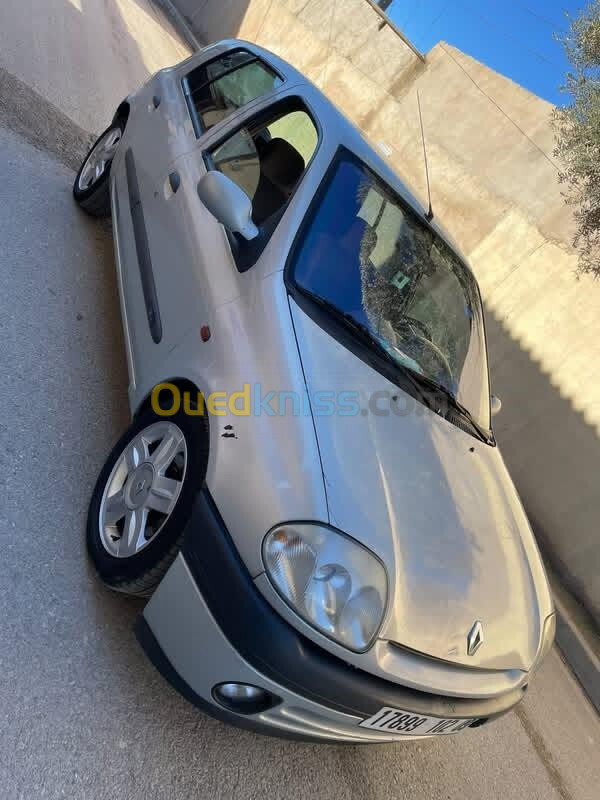 Renault Clio 2 2002 Clio 2