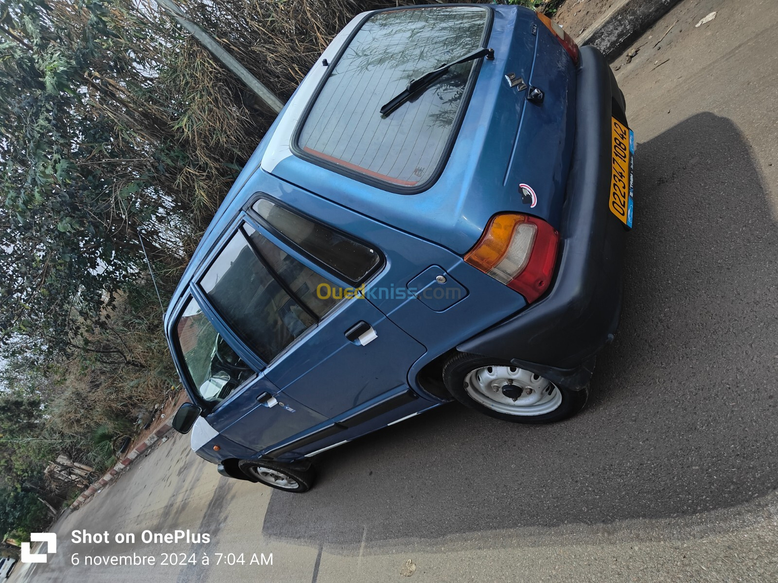 Suzuki Maruti 800 2008 Maruti 800