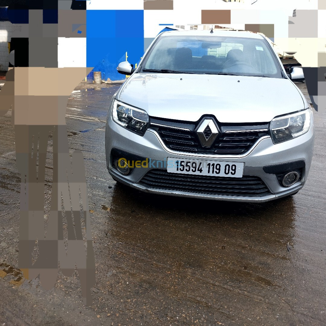 Renault Symbol 2019 Collection