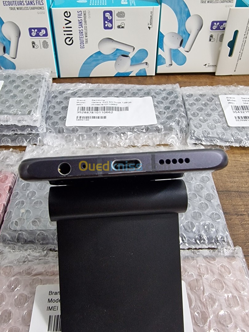 Huawei P30 5G Dual "8/128"