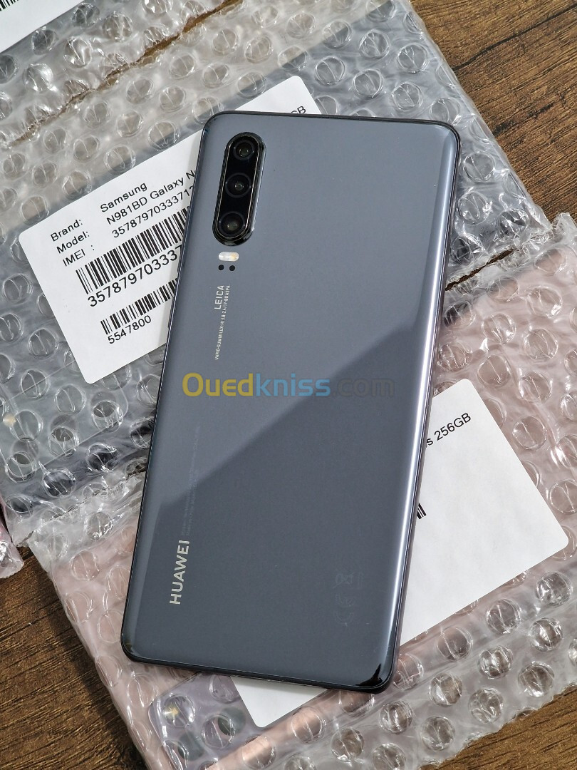 Huawei P30 5G Dual "8/128"