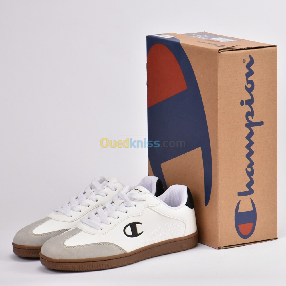 Sneakers Champion PRESTIGE MIX 