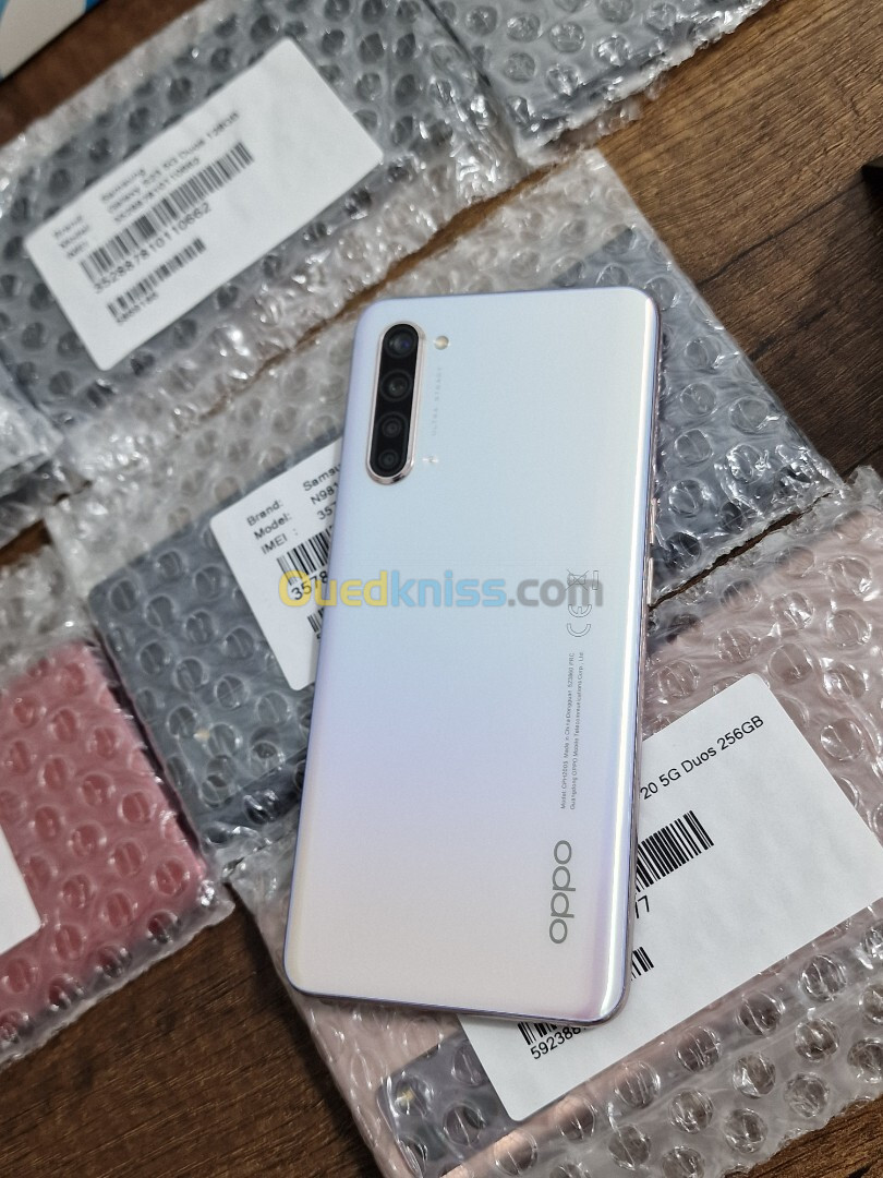 OPPO FIND X3 LITE