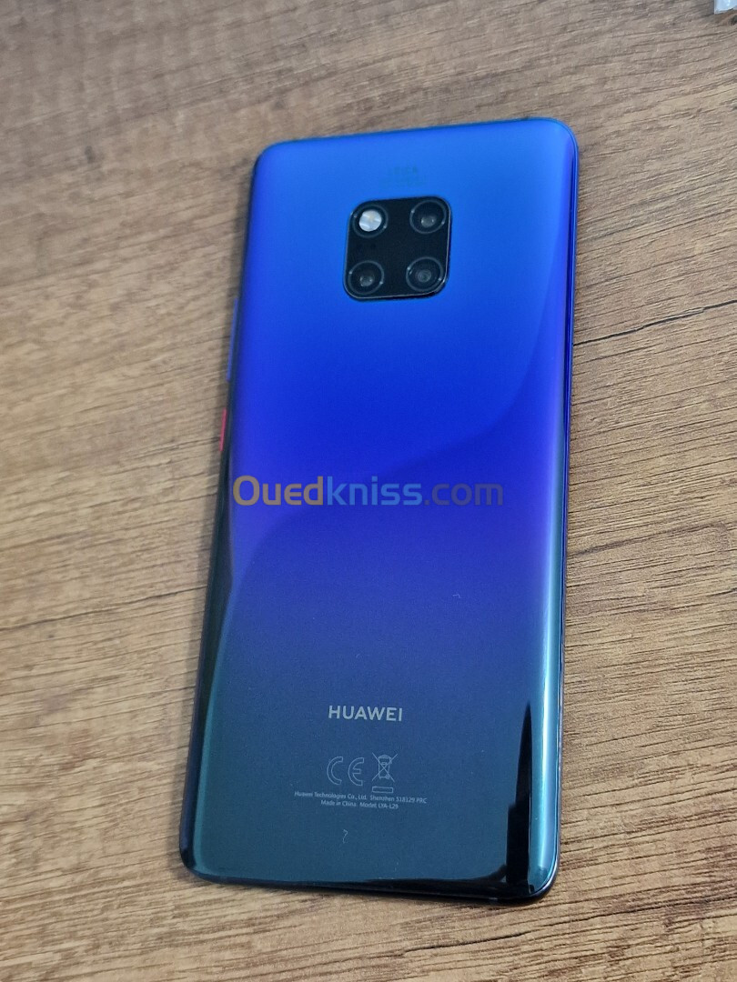 Huawei P20 5G Dual "8/128"