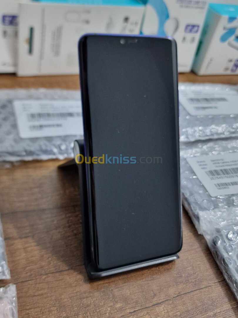 Huawei P20 5G Dual "8/128"