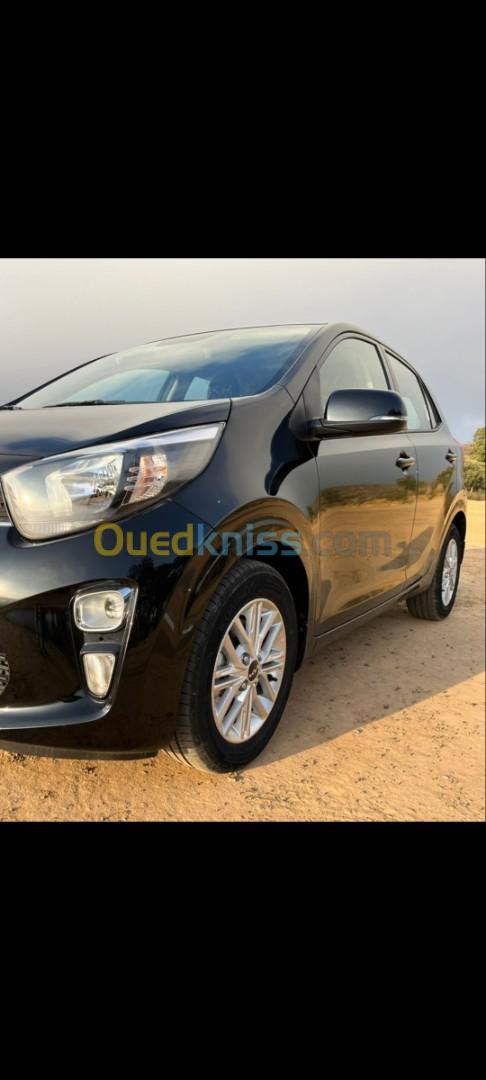 Kia Picanto 2023 