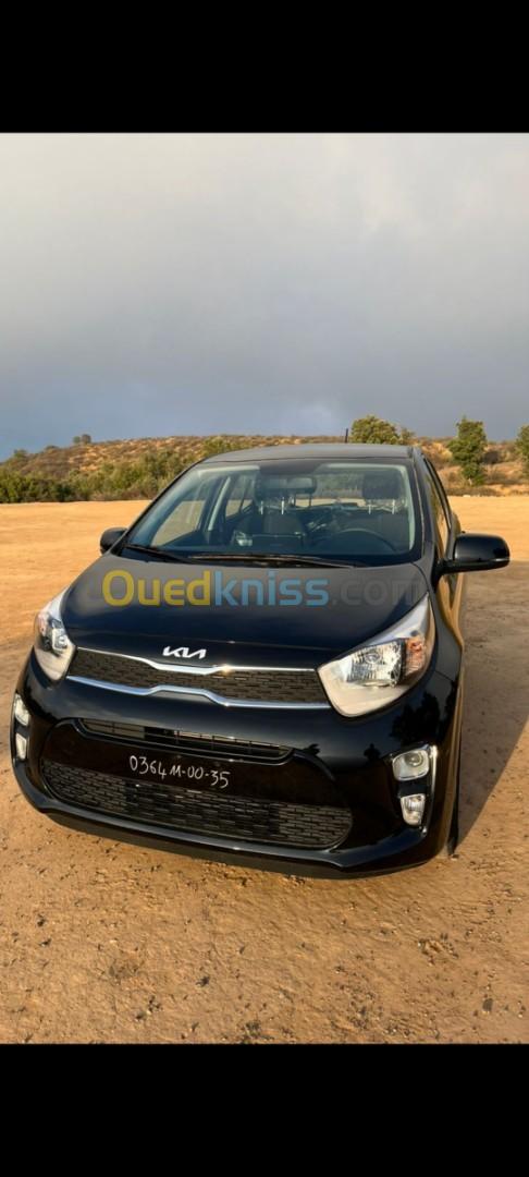 Kia Picanto 2023 