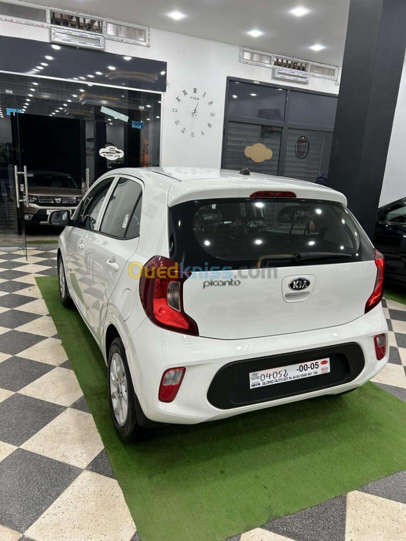 Kia Picanto 2019 LX Start