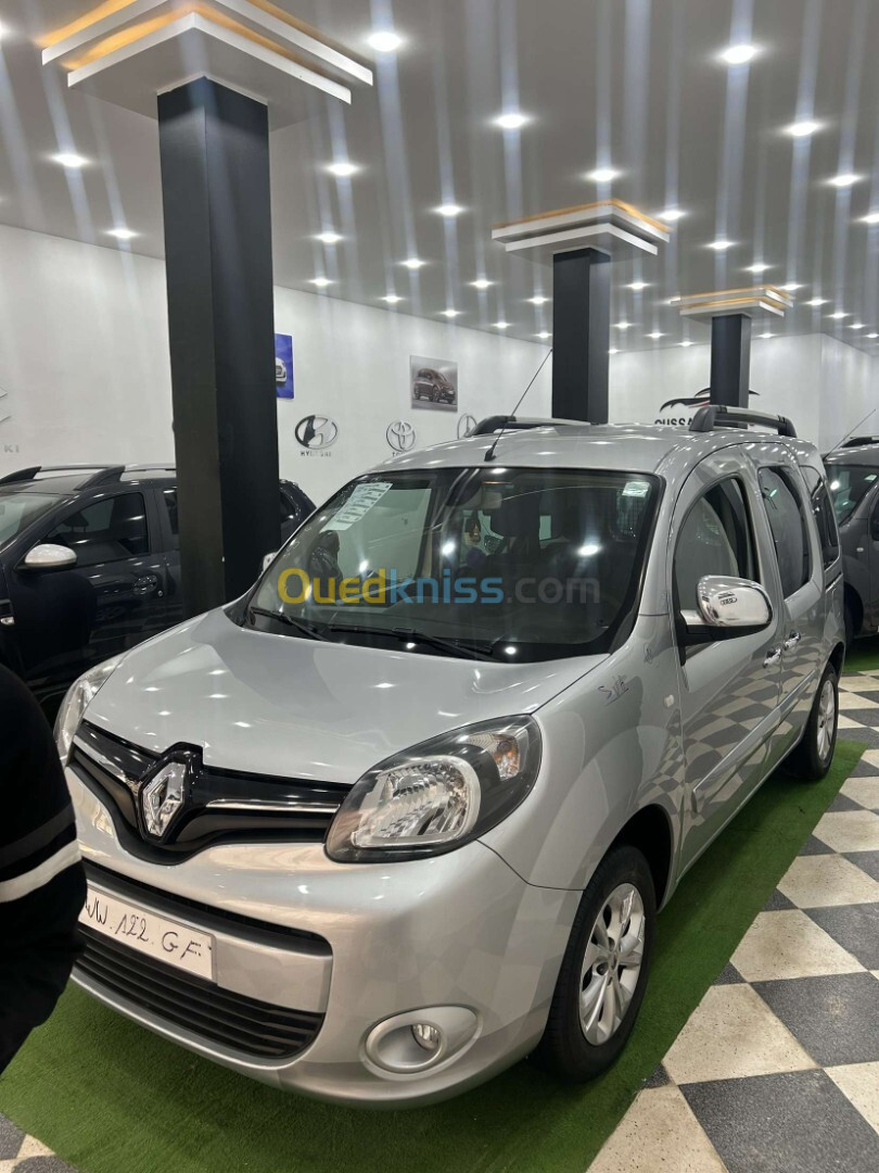 Renault Kangoo 2021 Privilège plus