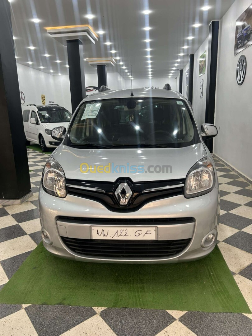 Renault Kangoo 2021 Privilège plus