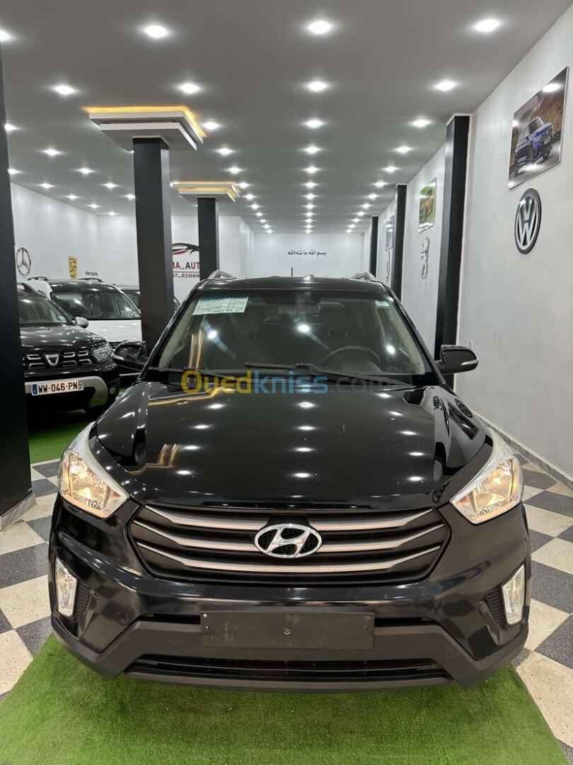 Hyundai Creta 2018 Gls