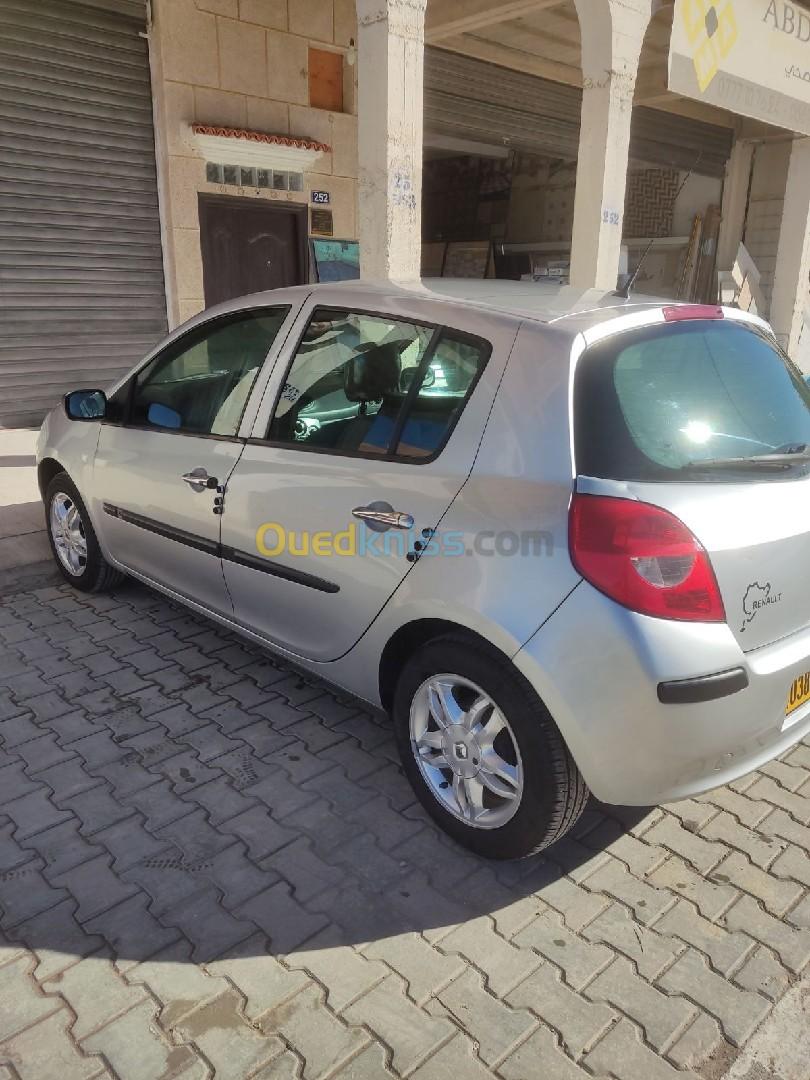 Renault Clio 3 2007 Clio 3