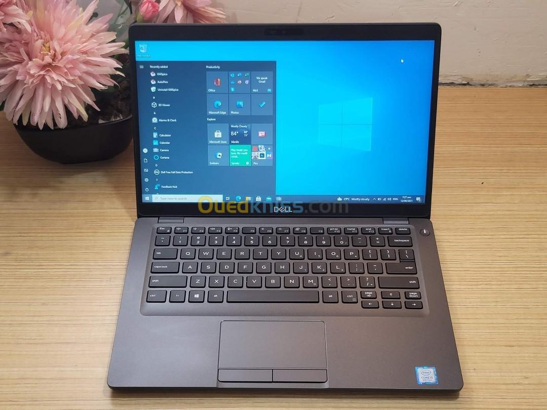 Laptop DELL 5400 I5 8GB 256GB