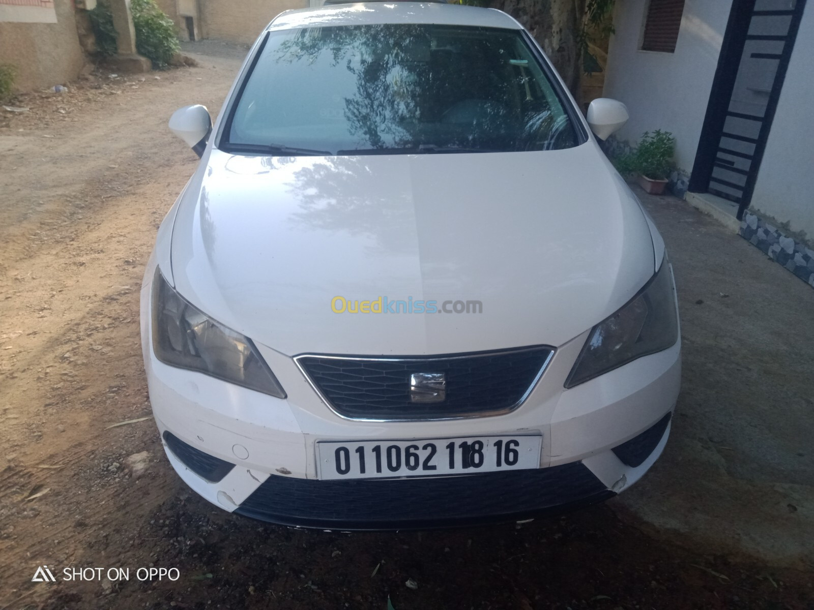 Seat Ibiza 2018 Fully