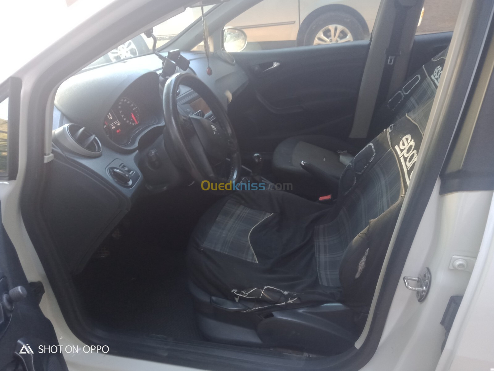 Seat Ibiza 2018 Fully