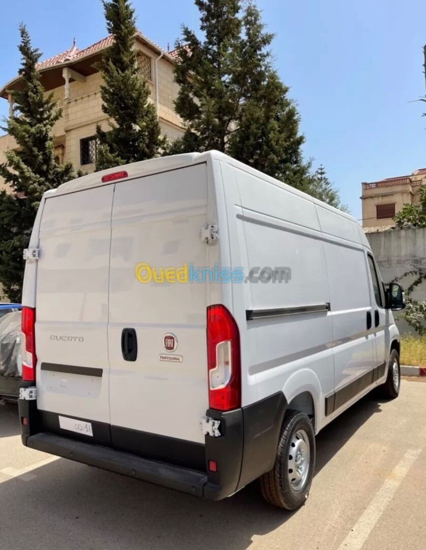 Fiat Ducato Fiat Ducato 2024