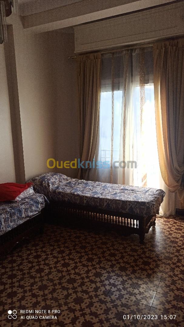 Location Appartement F04 Alger Sidi mhamed