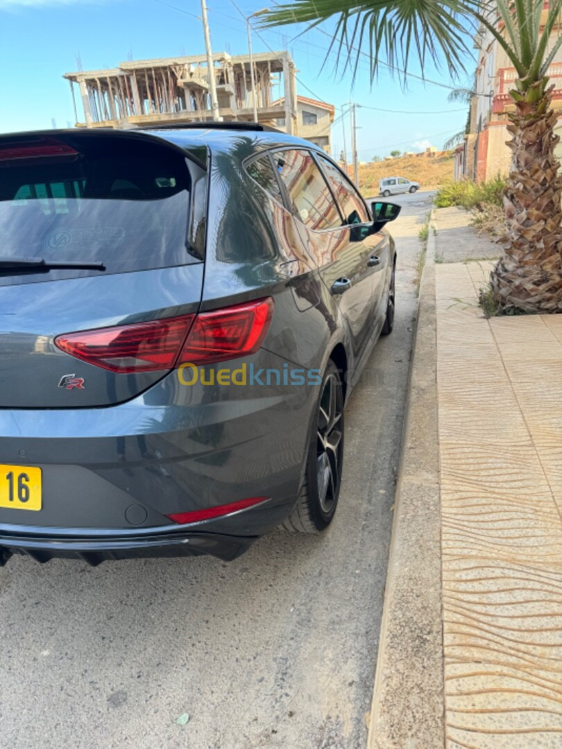 Seat Leon 2019 