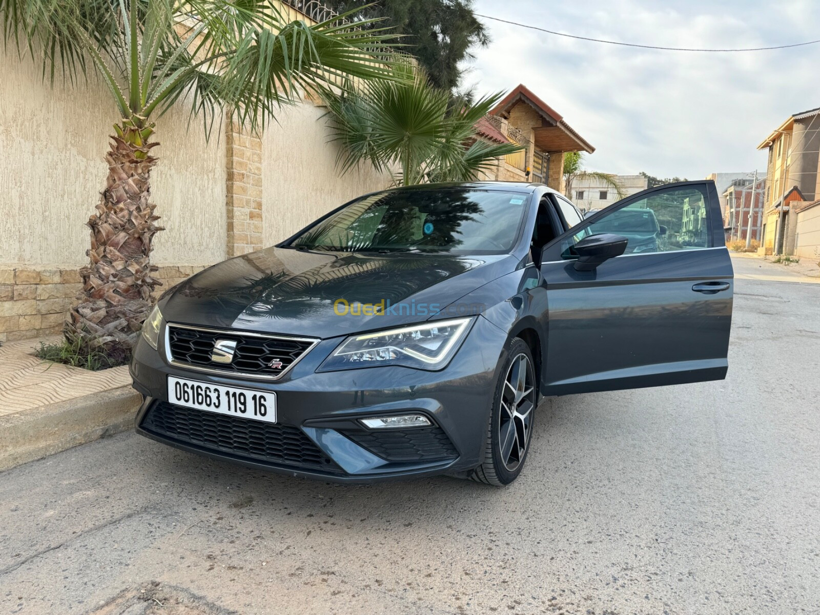 Seat Leon 2019 Beats