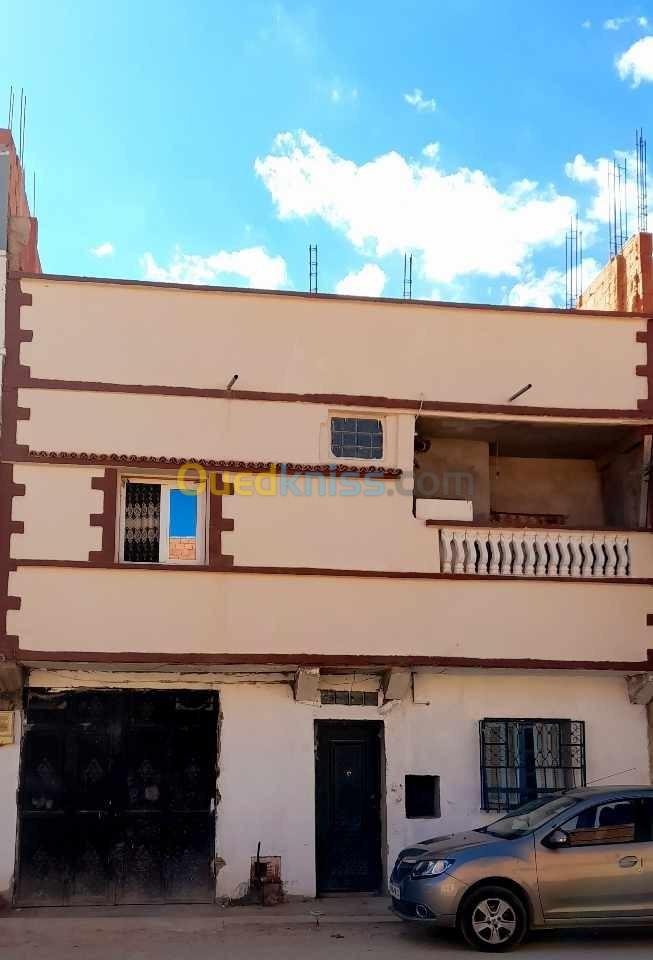 Vente Villa Saida Ain el hadjar