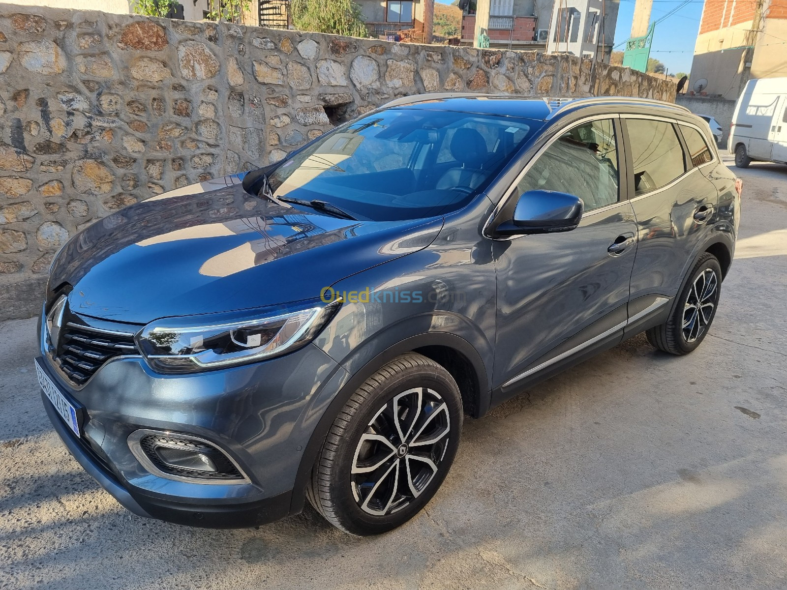 Renault Kadjar 2021 Intens