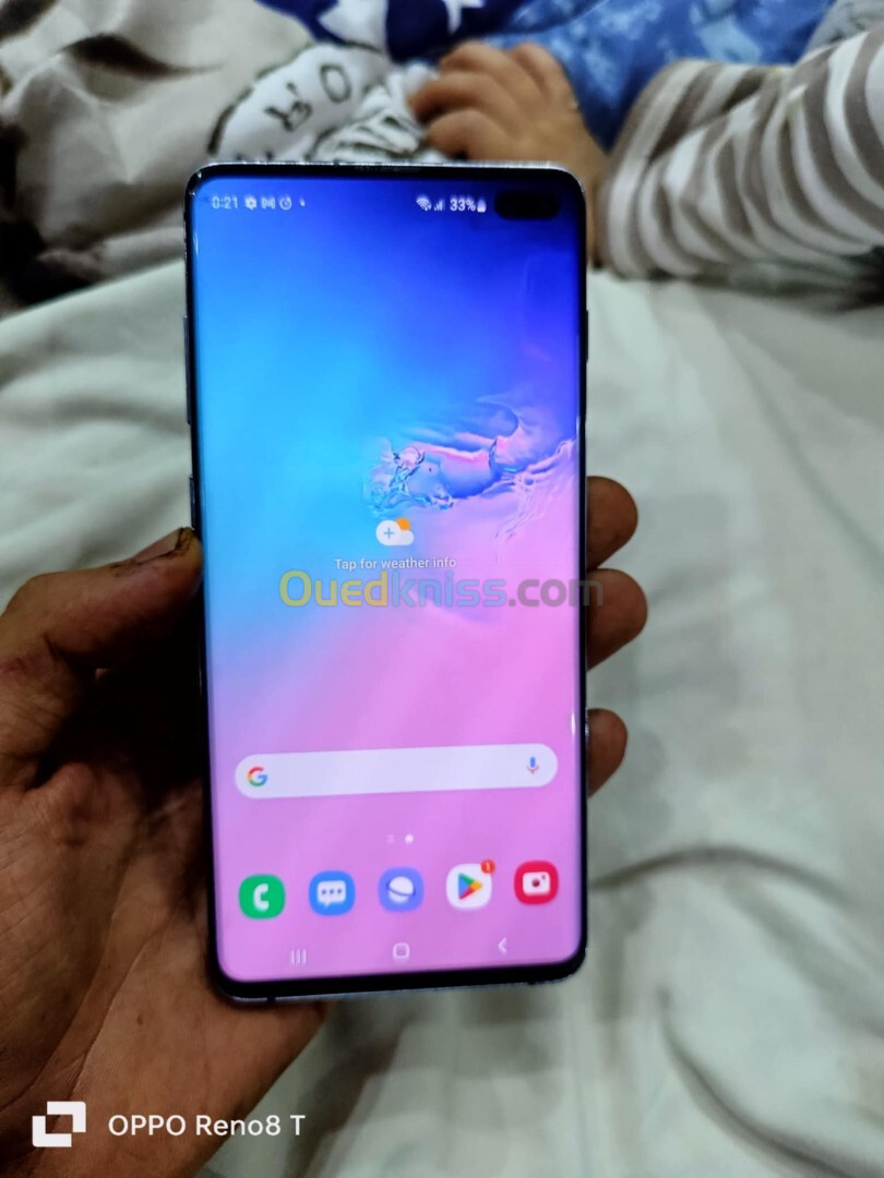 Samsung S10plus