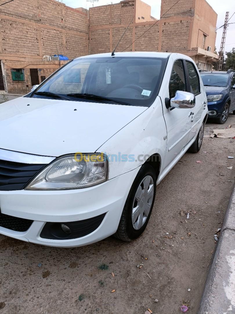 Dacia Logan 2013 Logan