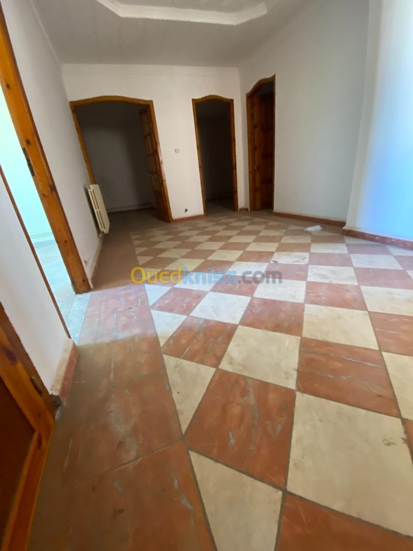 Vente Appartement F4 Bordj bou arreridj Bordj bou arreridj