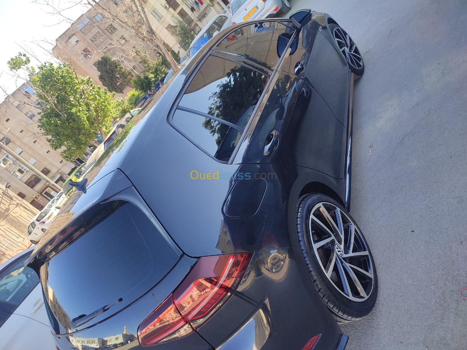 Volkswagen Golf 7 2018 Golf 7