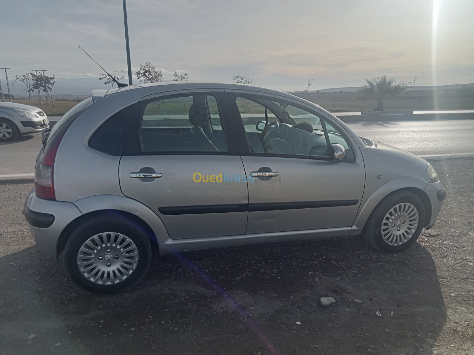 Citroen C3 2009 C3