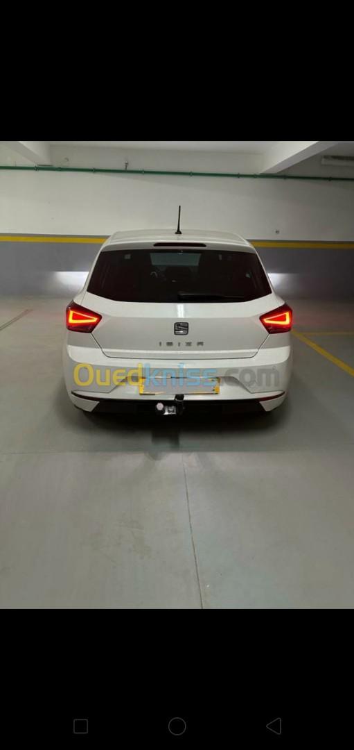 Seat Ibiza 2019 Ibiza