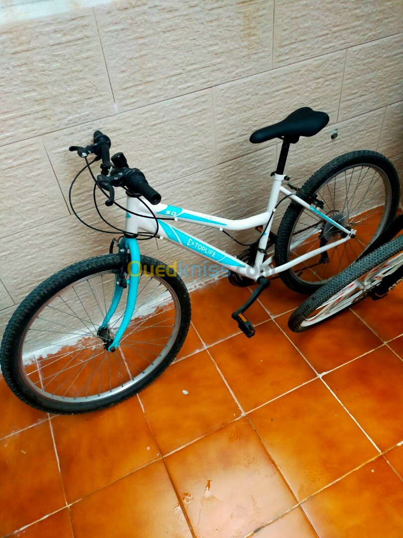 Vélo 