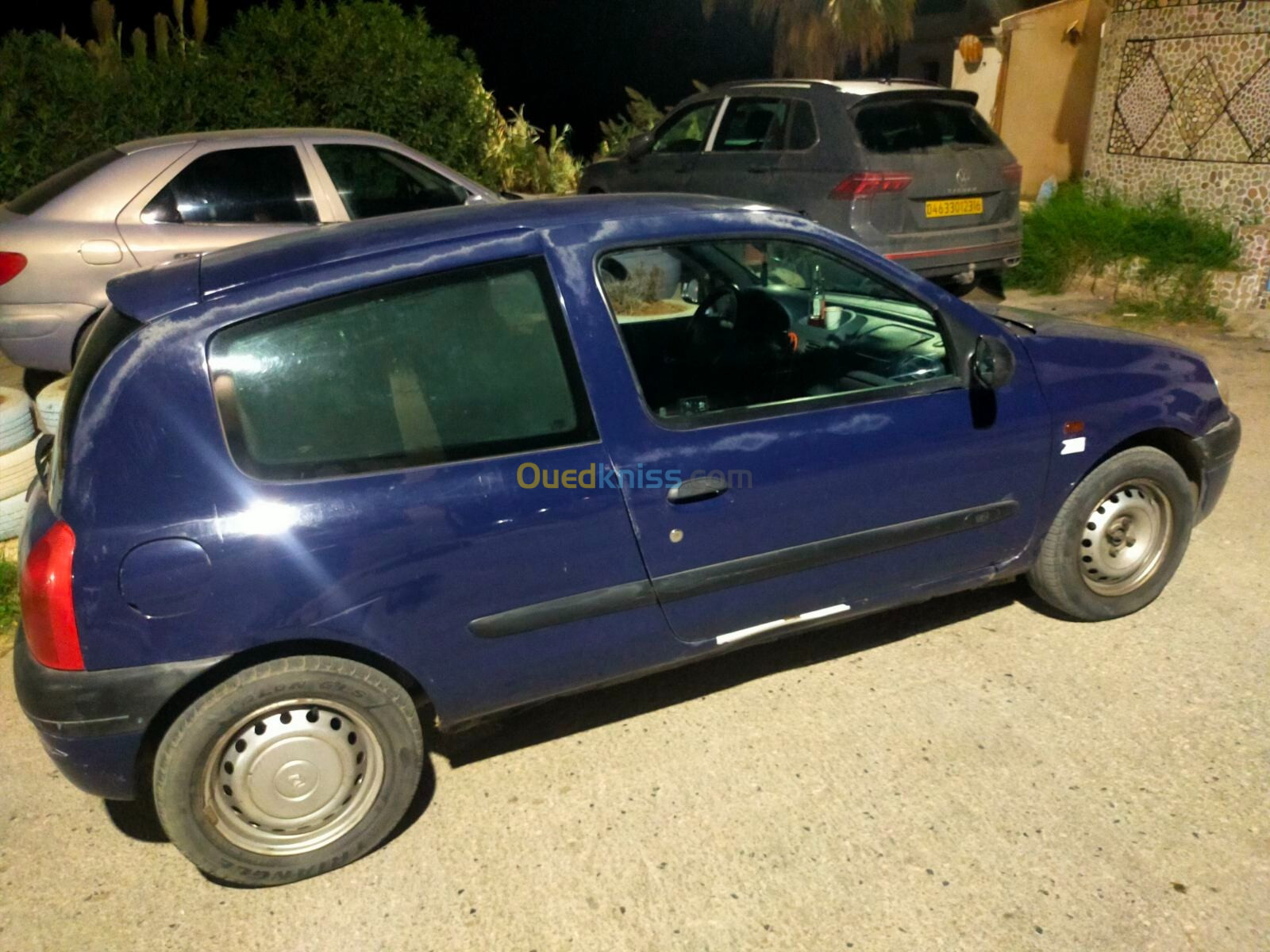 Renault Clio 2 2000 