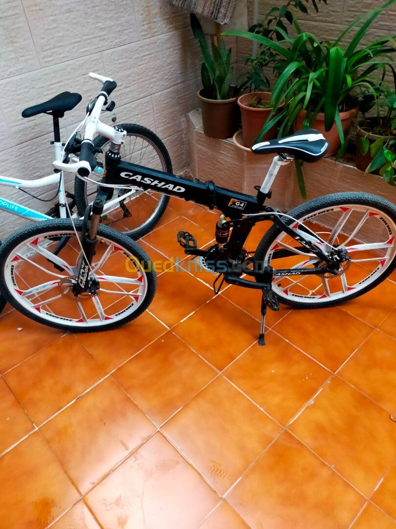 Vélo 