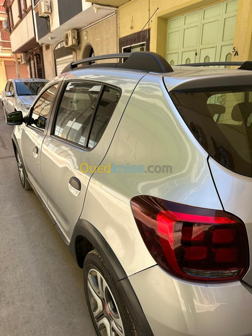 Dacia Sandero 2019 Stepway