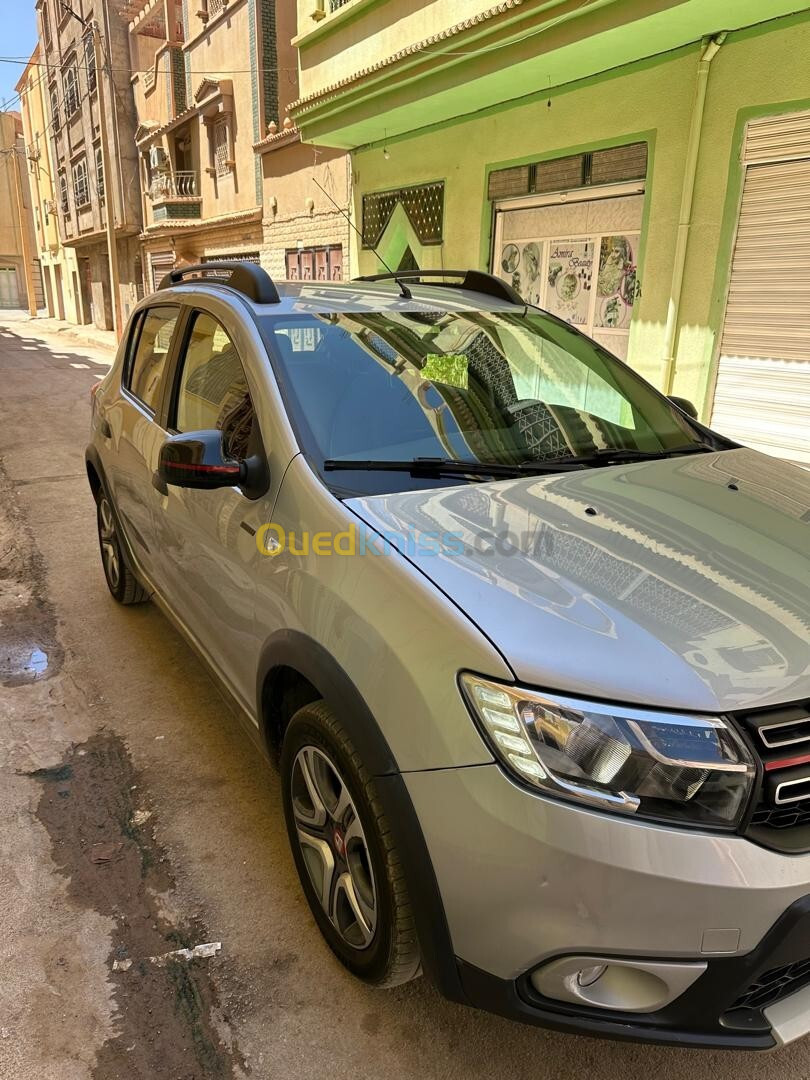 Dacia Sandero 2019 Stepway