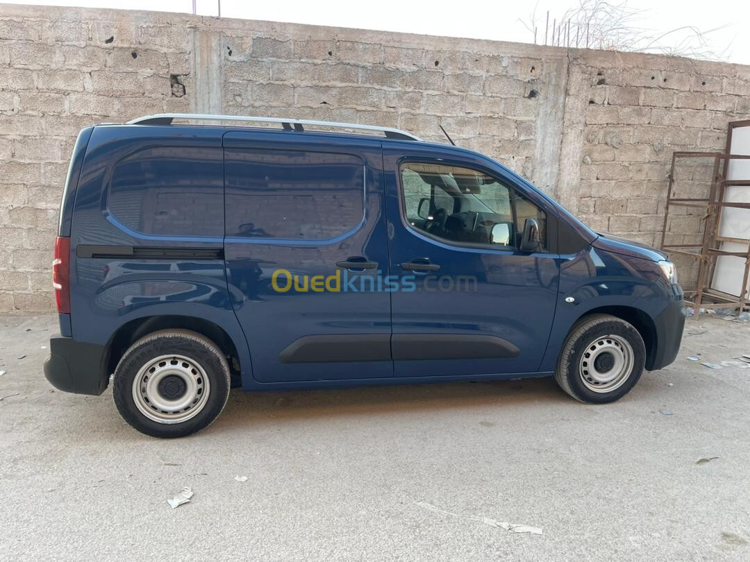 Fiat Doblo 2023 Doblo