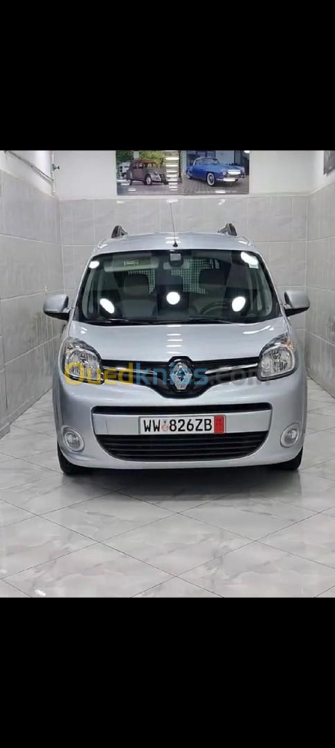 Renault Kangoo 2020 