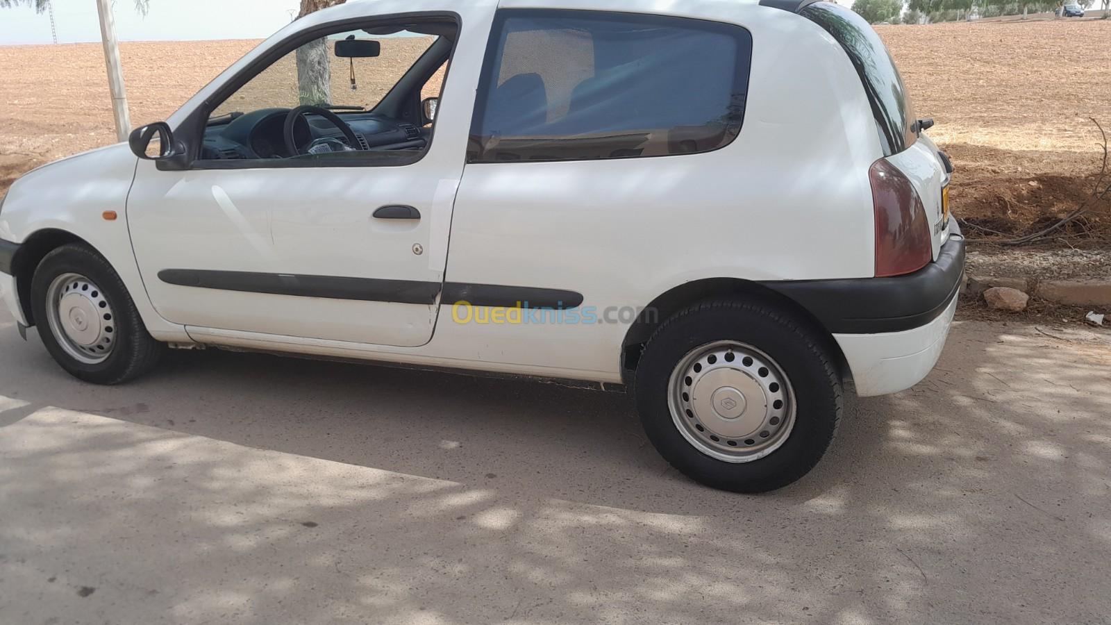 Renault Clio 2 1999 Clio 2